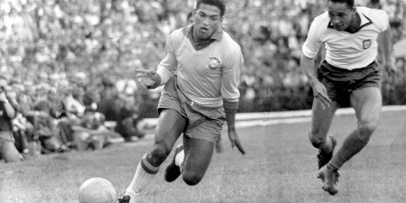 Cầu thủ Garrincha