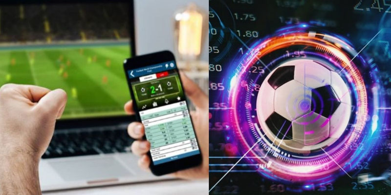 Các hình thức cá độ tổng pha lập công hấp dẫn