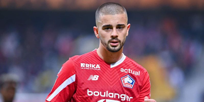 Chuyển Nhượng Arsenal 20/7: “Thầy Huấn” Ra Đi? 5 Edon Zhegrova đang được Pháo Thủ quan tâm