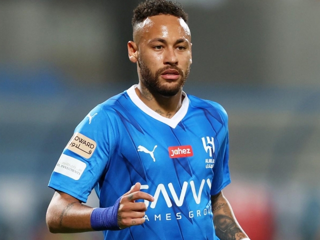 Nhận định Al Tai vs Al Hilal 22h05 ngày 29/10 Kéo sập pháo đài Abdul Aziz 1 Người hâm mộ chờ đợi sự trở lại của Neymar